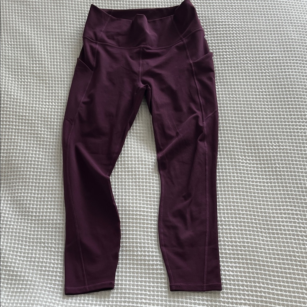 Fabletics Pure Luxe Pocket Leggings